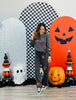 Spooky Charcoal Pants (Reg. and Plus)