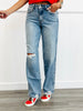 Judy Blue 90's Rewind Rigid Magic Jeans (Reg & Plus)