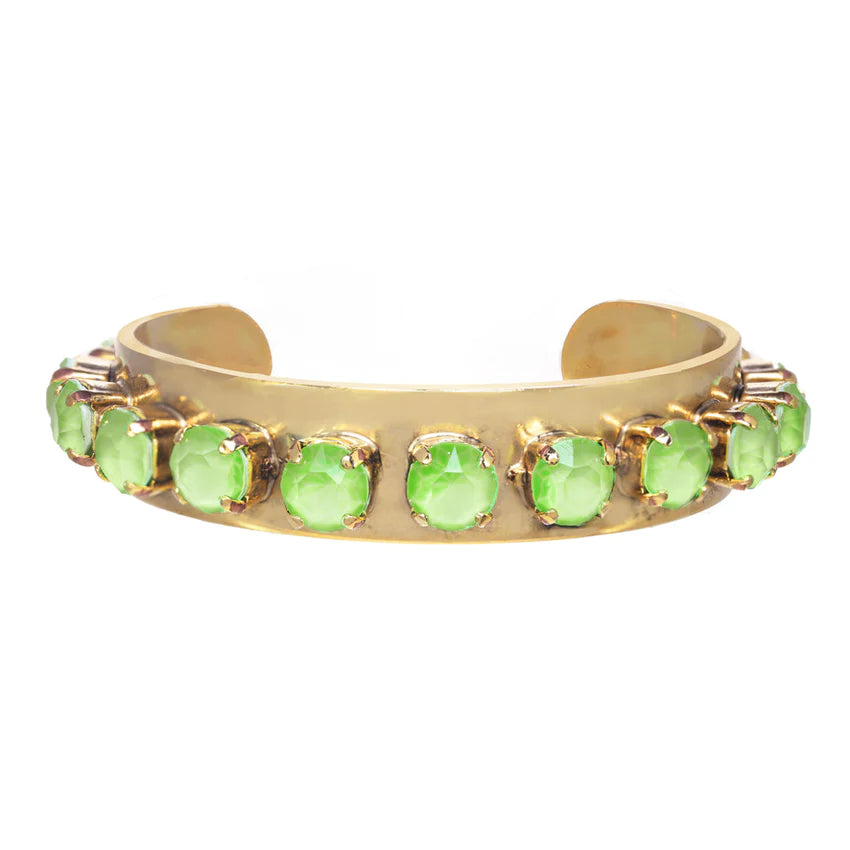 TOVA - The Nyon Cuff in Electrics - 5 Colors