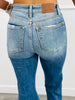 Judy Blue Yes Please! Mid-Rise Jeans (Reg. & Plus)