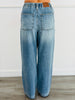 Judy Blue Bella Baggy Featherweight Jeans (Reg. and Plus)