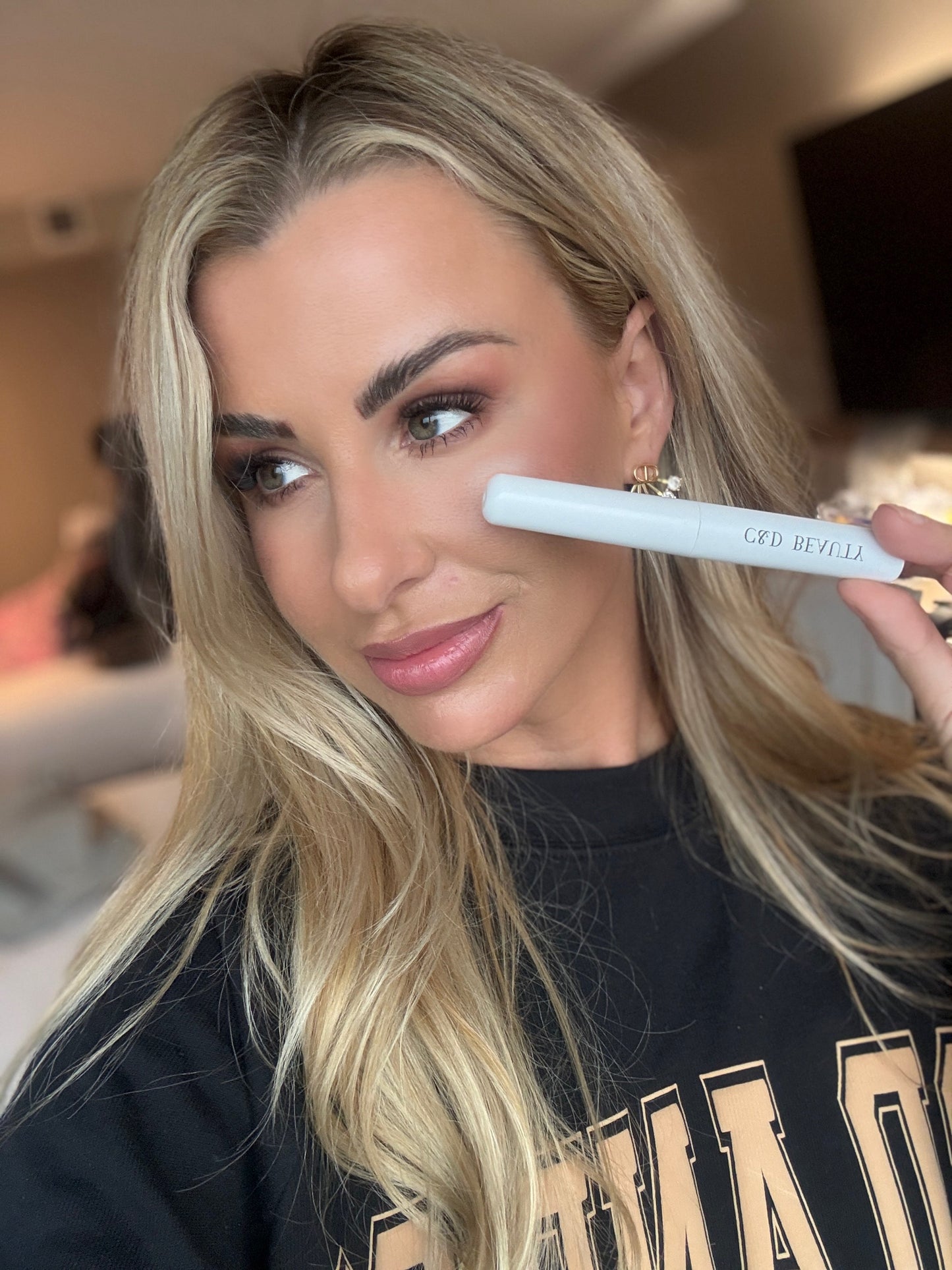 C & D BrowLock Brow Gel