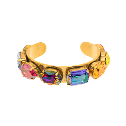 TOVA - The Roma Cuff in Candy Crush