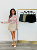 Modern Mini Skort (Reg.)- 4 Colors