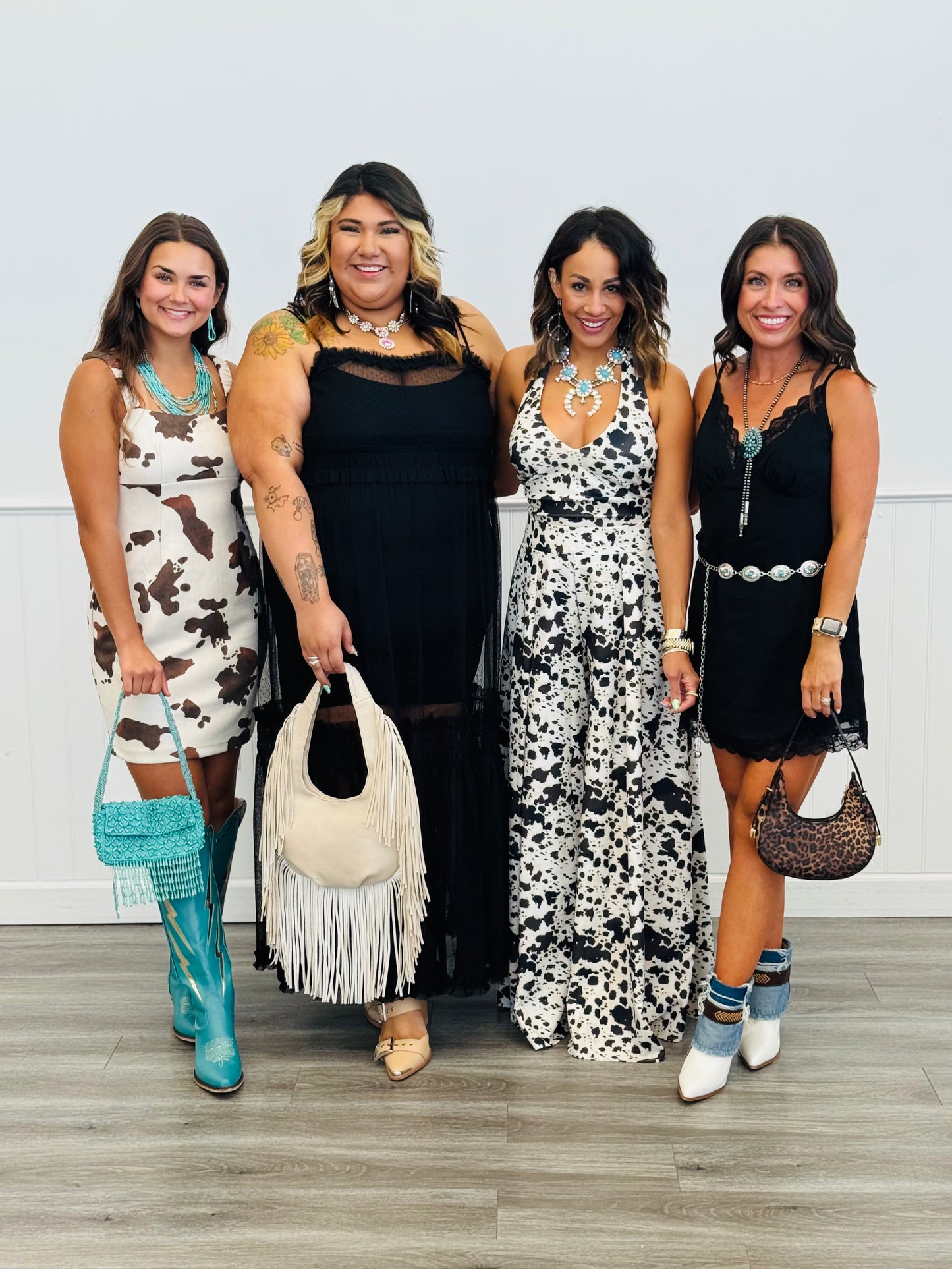 Black Sheer Delight Lace Maxi Dress (Reg & Plus)