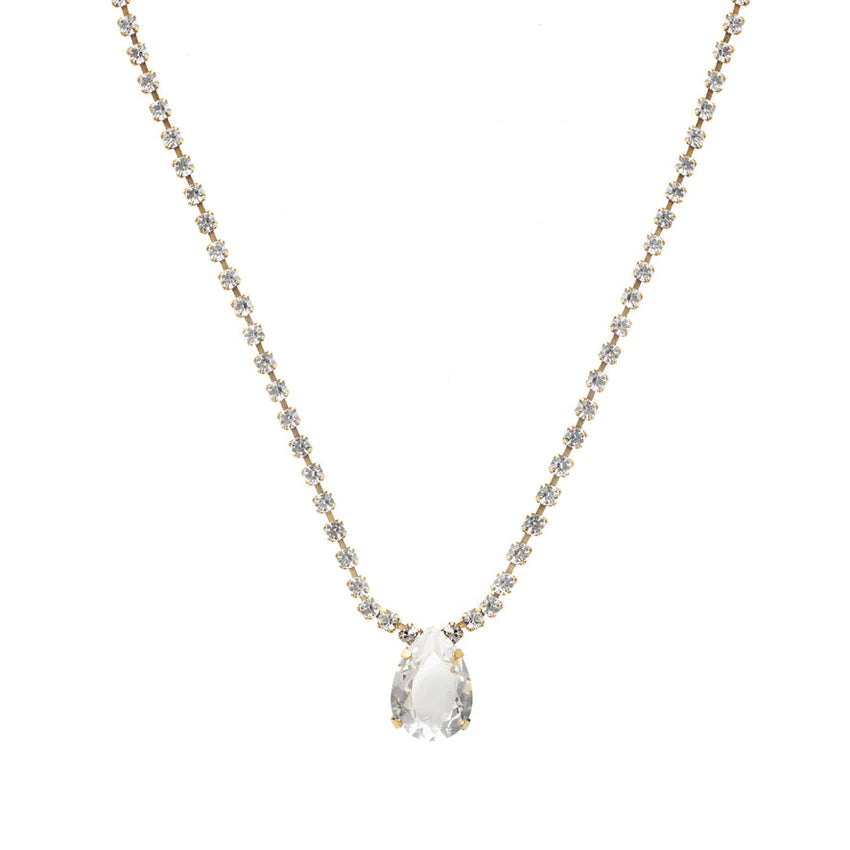 TOVA - The Milli Necklace - 9 NEW colors!