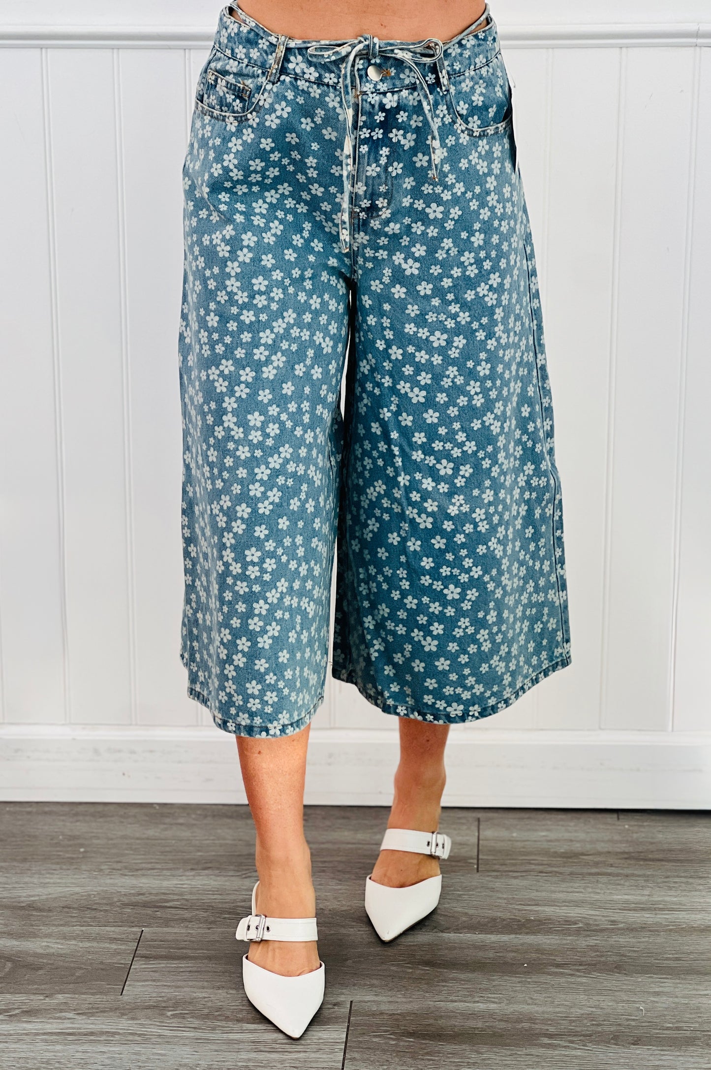 Rhinestone Short Sleeve Top Spring Remix (Reg.) - 5 Colors