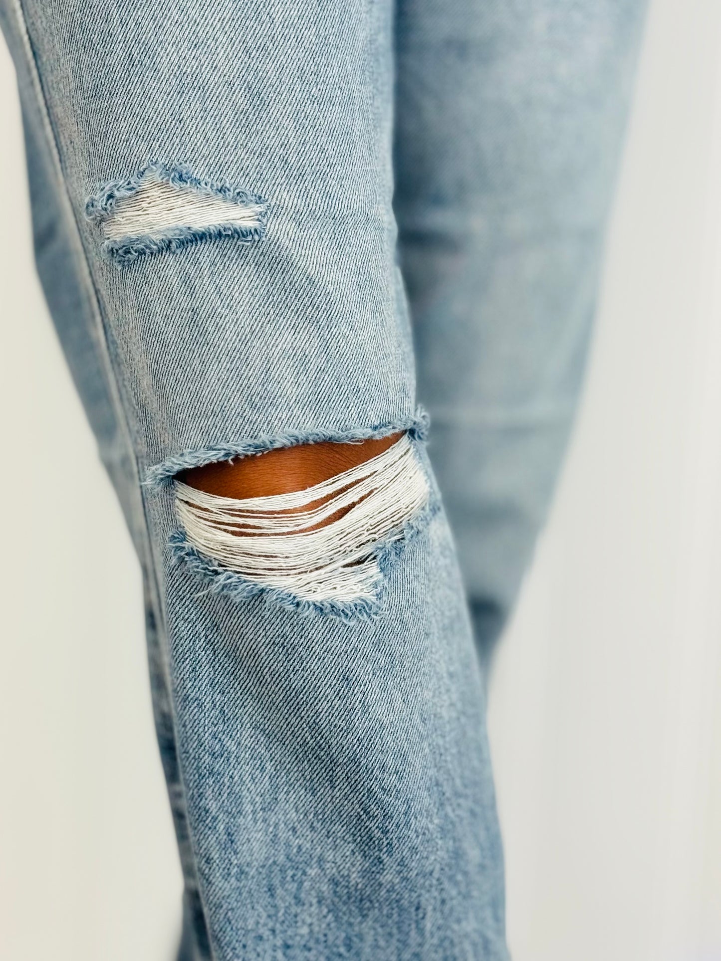 Judy Blue 90's Rewind Rigid Magic Jeans (Reg & Plus)