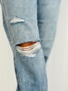 Judy Blue 90's Rewind Rigid Magic Jeans (Reg & Plus)