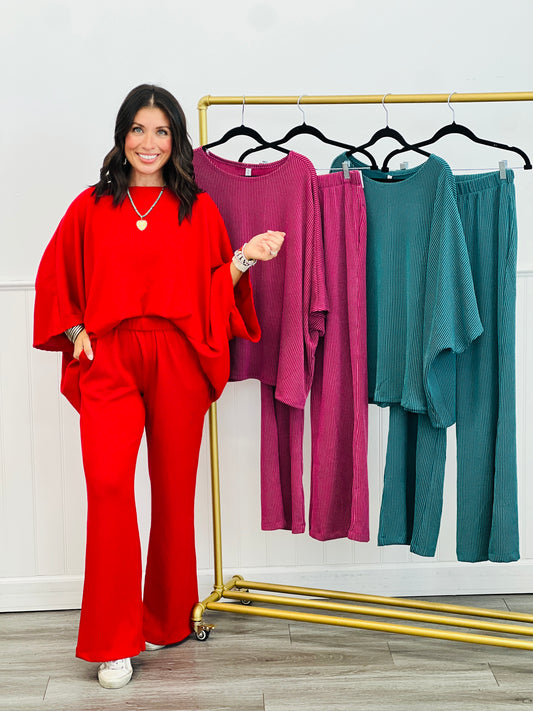 Dear Scarlett Turning Heads Set (Reg. and Plus) - 3 Colors