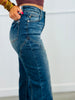 Judy Blue Hey There Little Lady Western Jeans (Reg. and Plus)