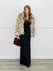 Lace Floral Maxi Skirt (Reg.)- 2 Colors