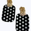 Dottie Luxe Earrings (2 Colors)