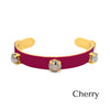 TOVA - The Kennedy Cuff in Midnight Express (2 colors)
