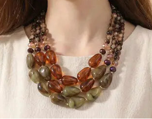 Harmony Layers Necklace