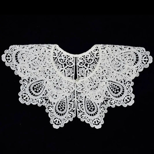 Heirloom Charm Detachable Collar (OS)