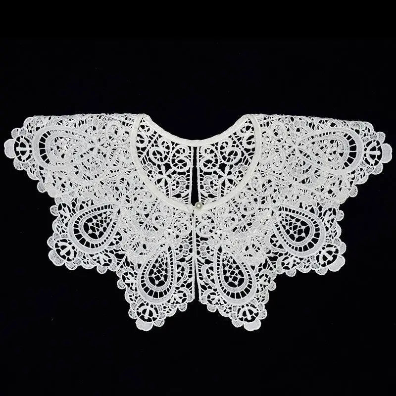 Heirloom Charm Detachable Collar (OS)