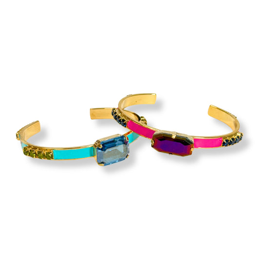 TOVA -The Briar Cuff- 2 colors