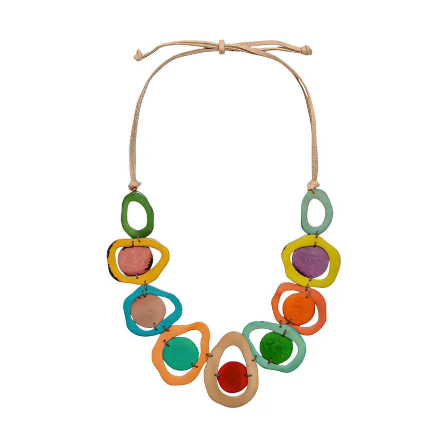 Hannah Necklace