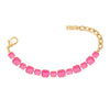 TOVA - Jadia Bracelet in Ultra (5 Colors)