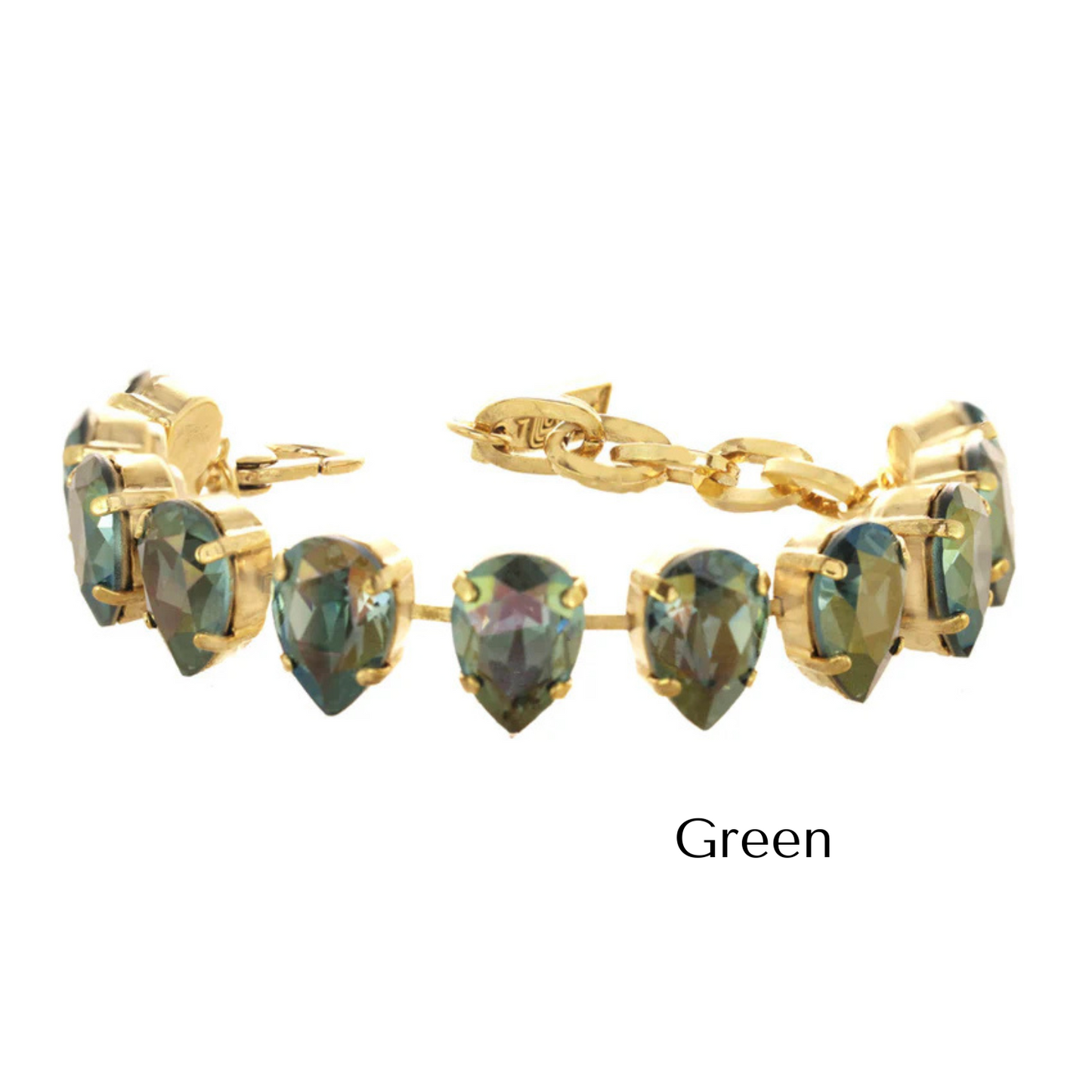 TOVA - Avani Bracelet in Watermelon (2 colors)