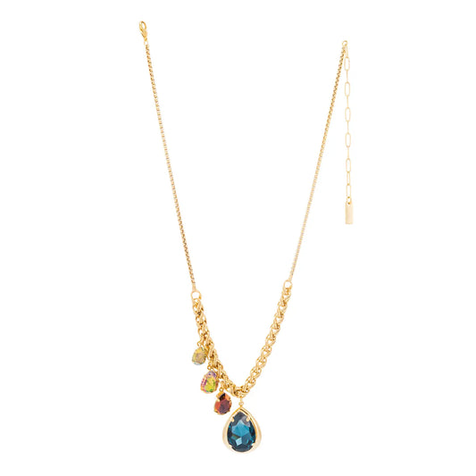 TOVA - The Kalani Necklace