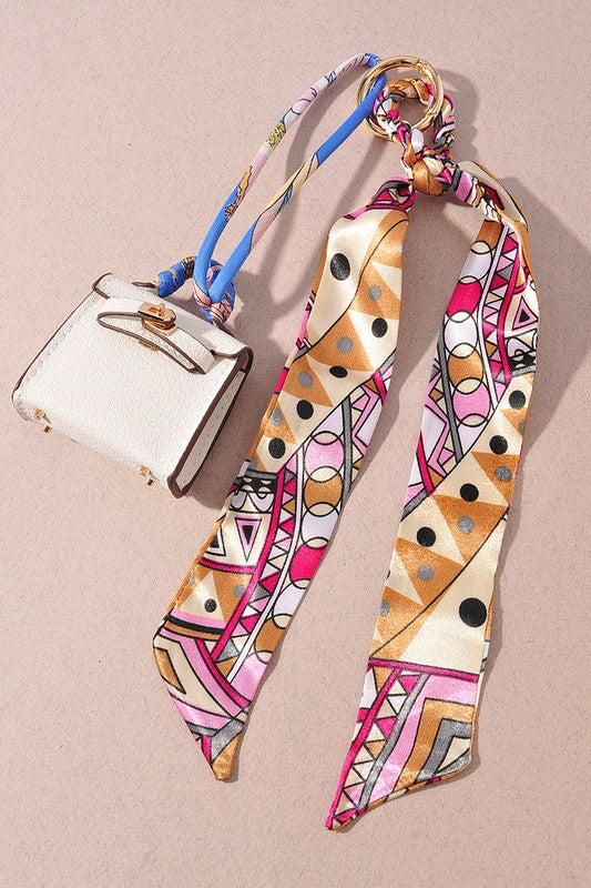 Upscale Handbag Bag Charm