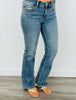 Judy Blue Low Rise Lifestyle Jeans (Reg. and Plus)