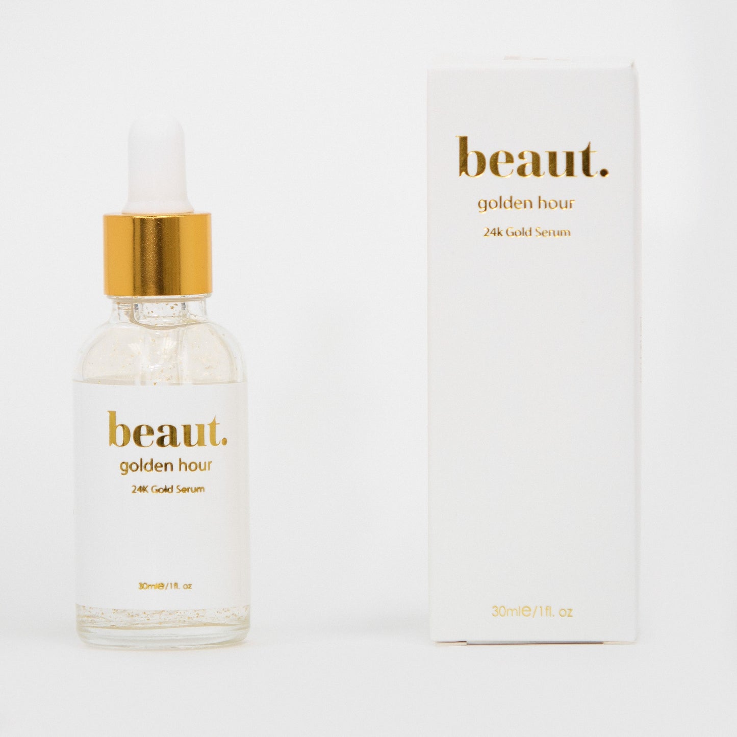 Golden Hour 24k Gold Serum-2 Pack