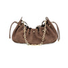 The Mena Handbag - Suede (2 colors)