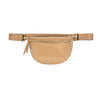 Studded Faux Leather Fanny Pack (2 colors)