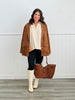 Fleece Lined Leggings (One Size & Plus)-4 Colors