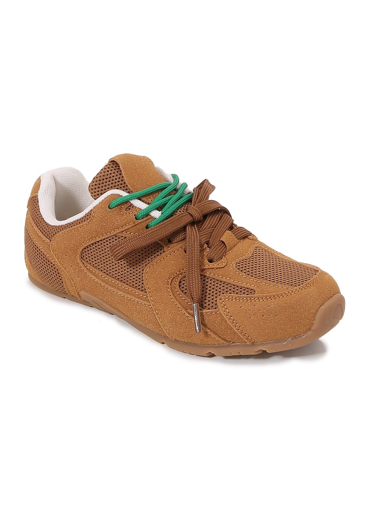 Camel Making Memories Sneakers