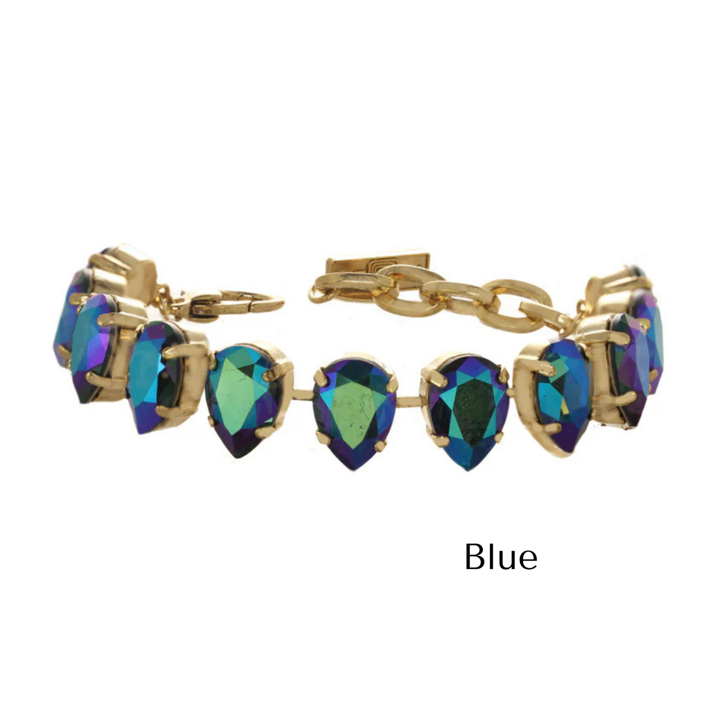 TOVA - Avani Bracelet in Watermelon (2 colors)