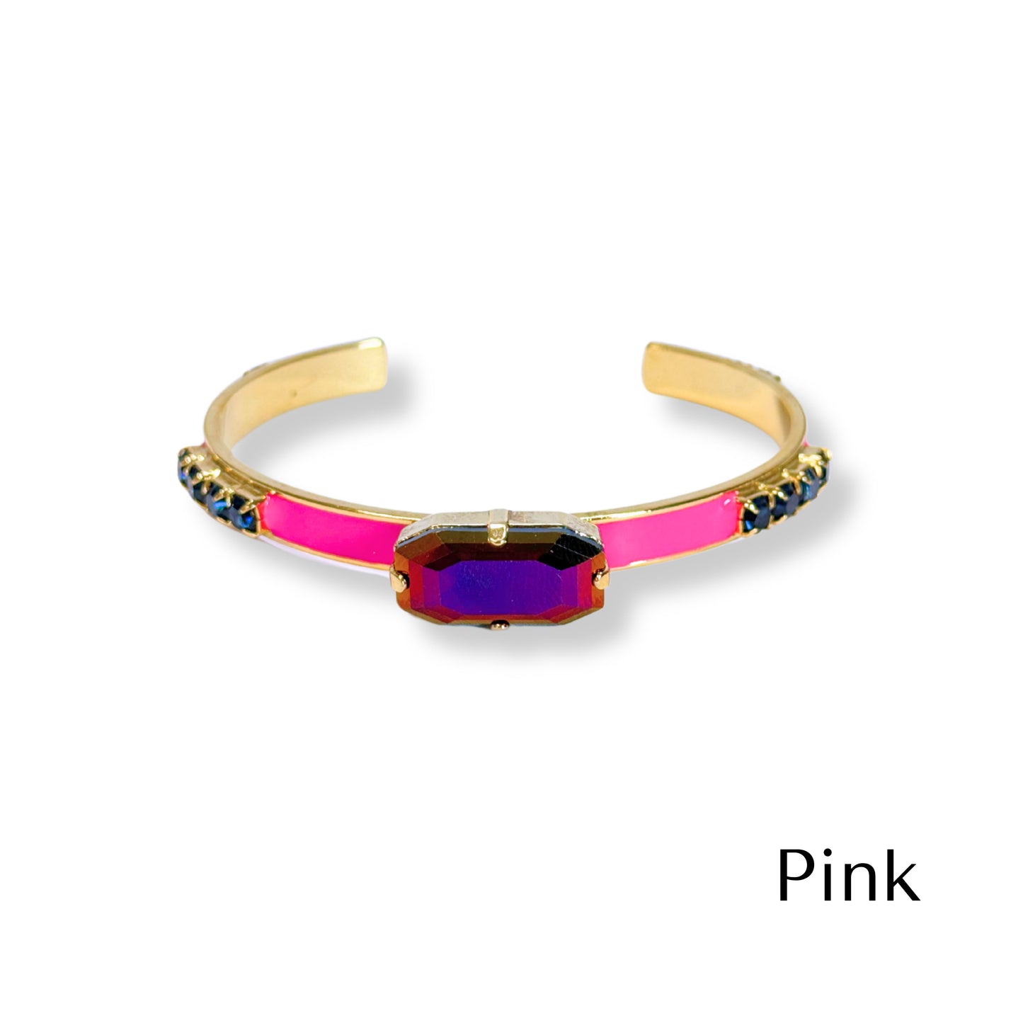 TOVA -The Briar Cuff- 2 colors
