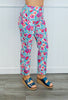Dear Scarlett Stay Blossom Pants (Reg. and Plus)