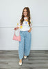 Happy Retro Sweatshirt (Reg. and Plus)
