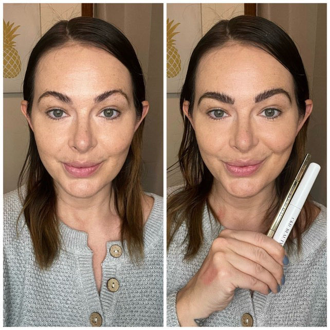 C & D BrowLock Brow Gel