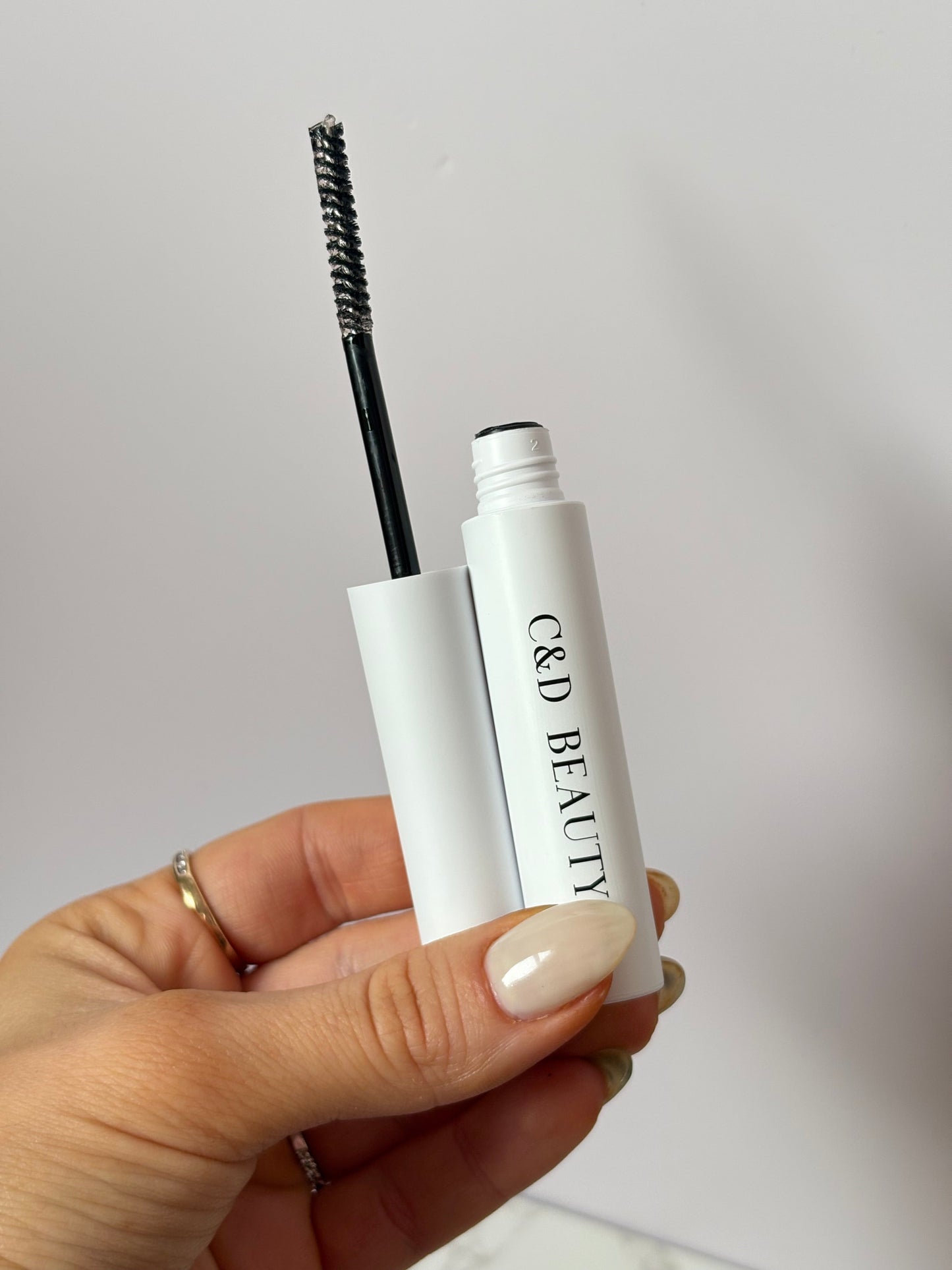 C & D BrowLock Brow Gel