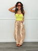 Bandage Bandeau Tube Top (Reg.) - 5 Colors