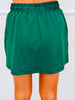 Emerald Everyday Skort (Reg. and Plus)