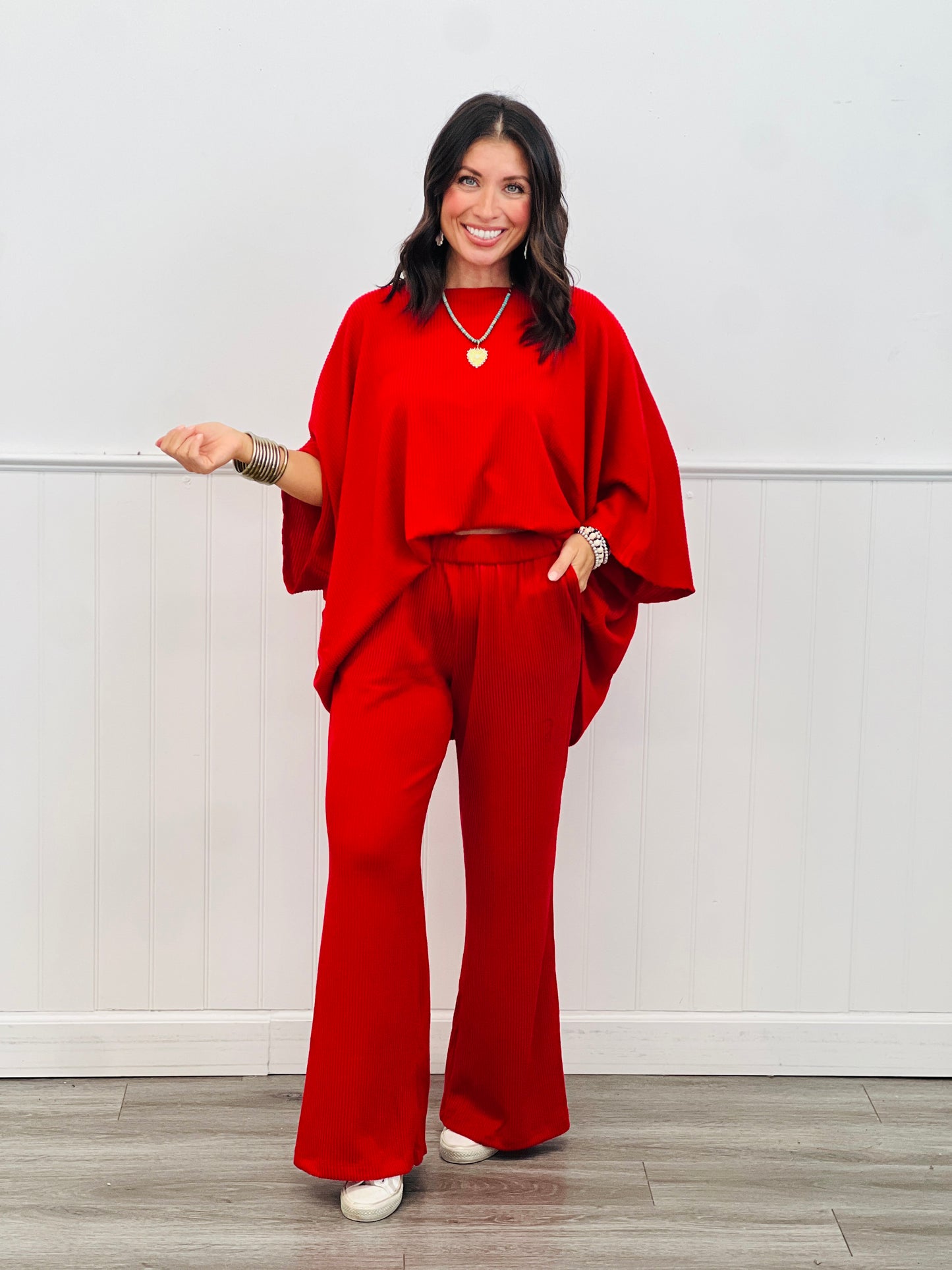 Dear Scarlett Turning Heads Set (Reg. and Plus) - 3 Colors