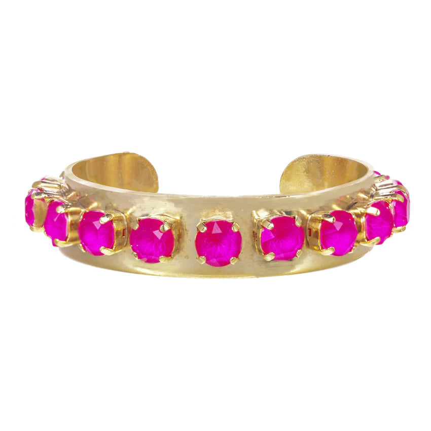 TOVA - The Nyon Cuff in Electrics - 5 Colors