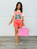 Lots Of Love Graphic Tee (Reg. and Plus)