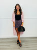 Ellie Plaid Skort (Reg. and Plus)