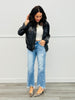 Risen Becky With the Good Flare Jeans (Reg & Plus)