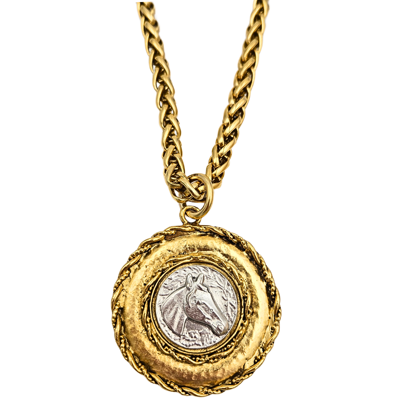 Yochi - The Molly Necklace