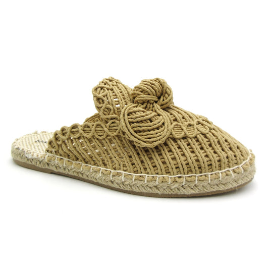 Act Natural Bow Mules