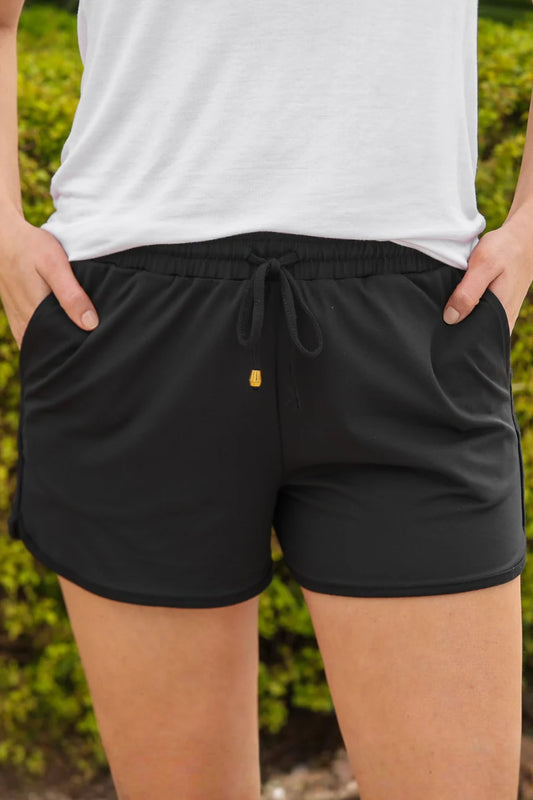 After Dark Everyday Shorts (Reg. and Plus)