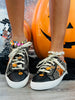 VH x WR Spooky Season Sneakers